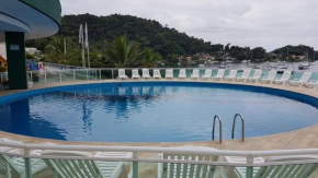 Flat Angra Inn 220 Angra dos Reis